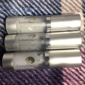 3 LuxuriousSkin
